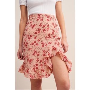 Rouje Angele Skirt 36